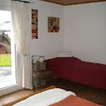 La Coudraie Apartment Blonay