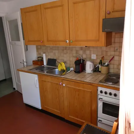 La Coudraie * Blonay