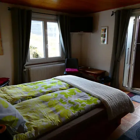 Daire La Coudraie Blonay