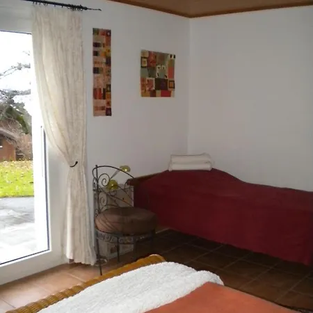 La Coudraie Apartamento Blonay