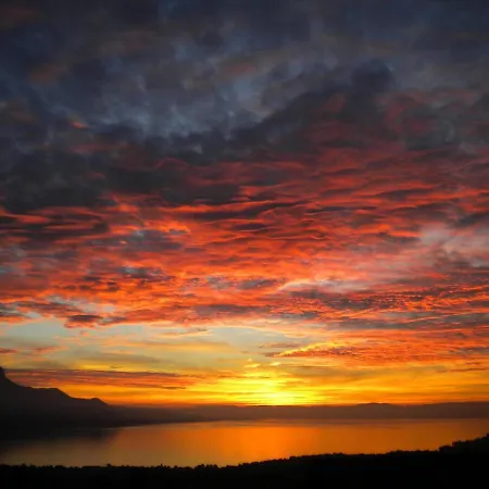 Lejlighed La Coudraie *