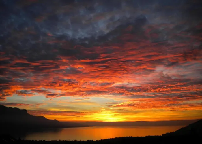 Apartment La Coudraie *