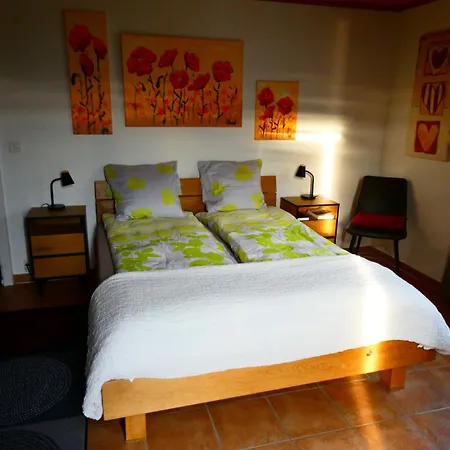 Apartament La Coudraie