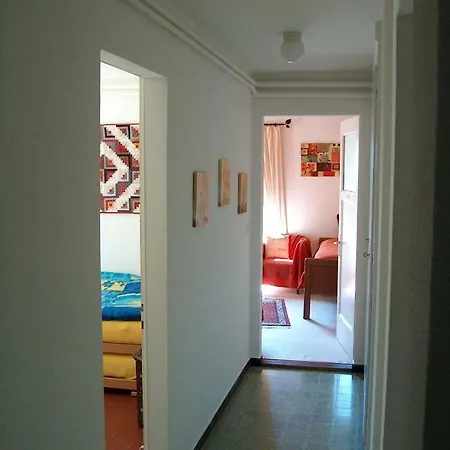 La Coudraie Appartement *