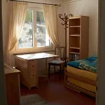 La Coudraie Apartament Blonay
