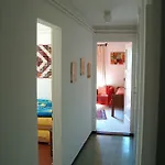 La Coudraie Apartament *