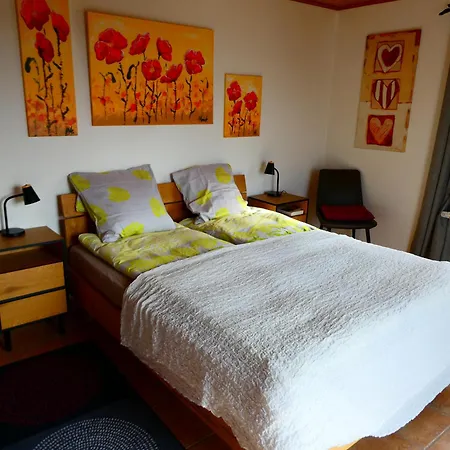 La Coudraie * Blonay