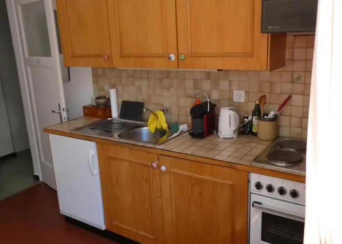 La Coudraie * Blonay