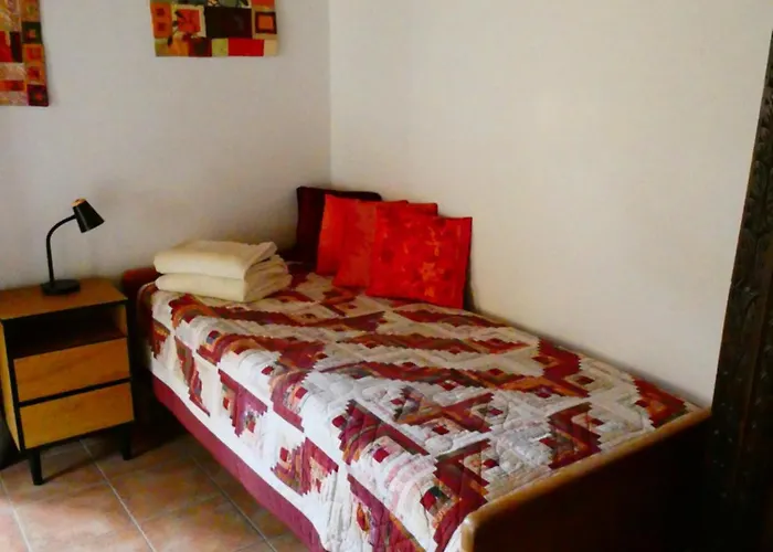 La Coudraie Apartmán