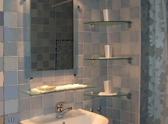 Apartamento La Coudraie *