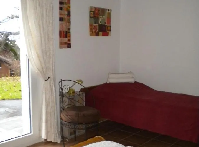 La Coudraie Apartamento Blonay